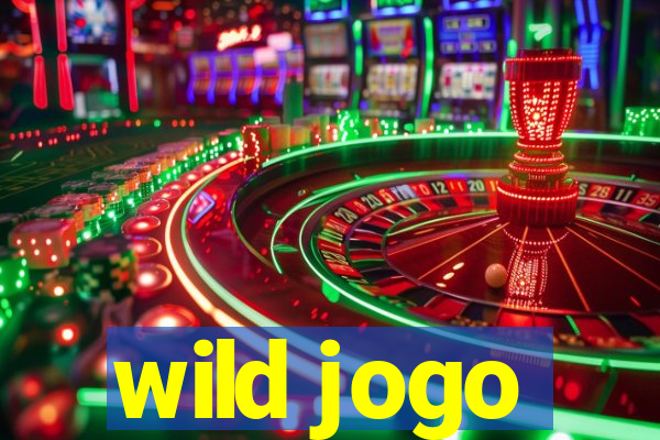 wild jogo