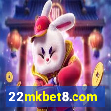 22mkbet8.com