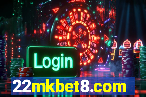 22mkbet8.com