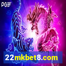 22mkbet8.com