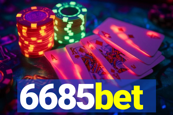 6685bet