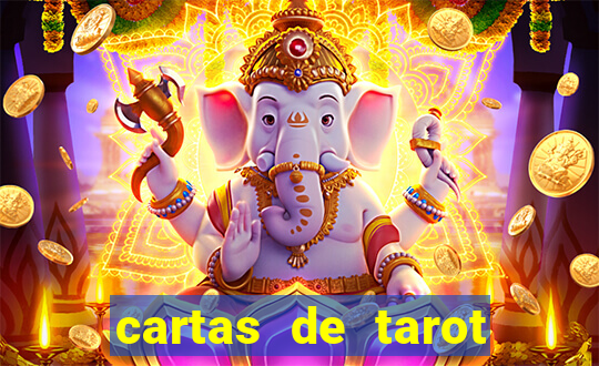 cartas de tarot significado pdf