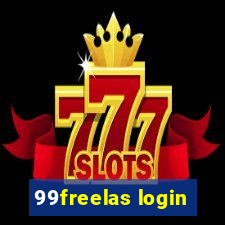 99freelas login