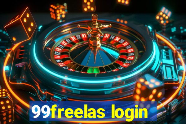 99freelas login