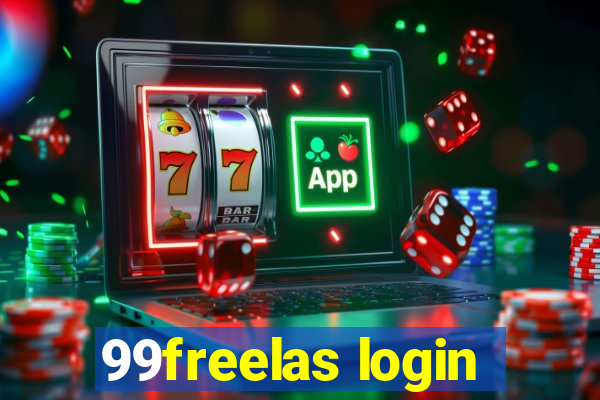 99freelas login