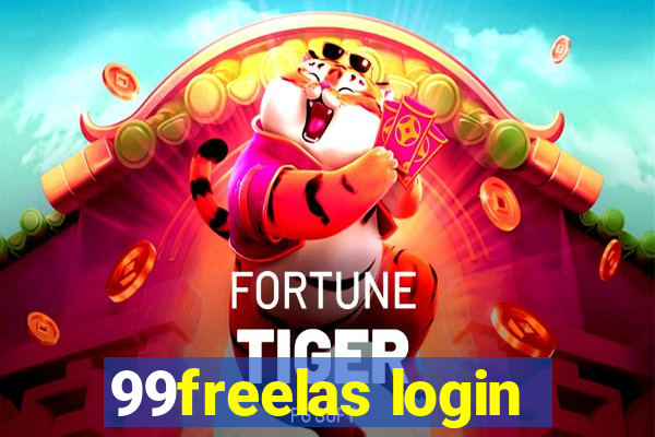 99freelas login