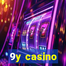 9y casino