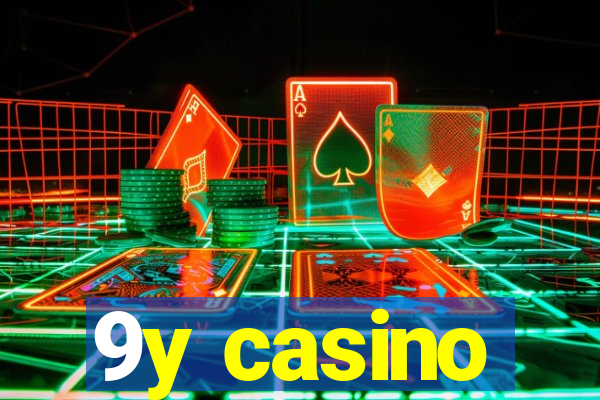 9y casino