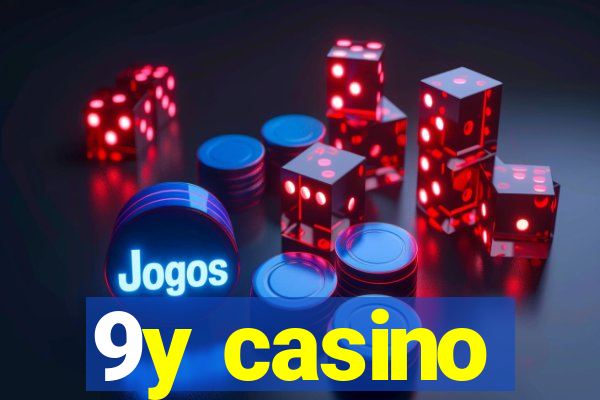 9y casino