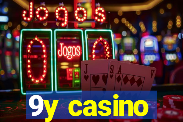 9y casino