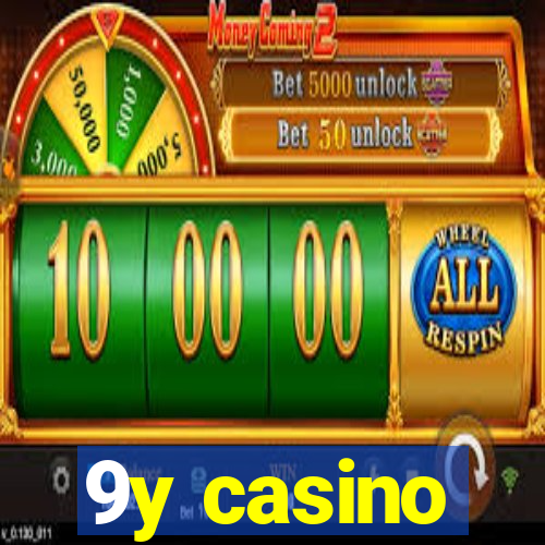 9y casino