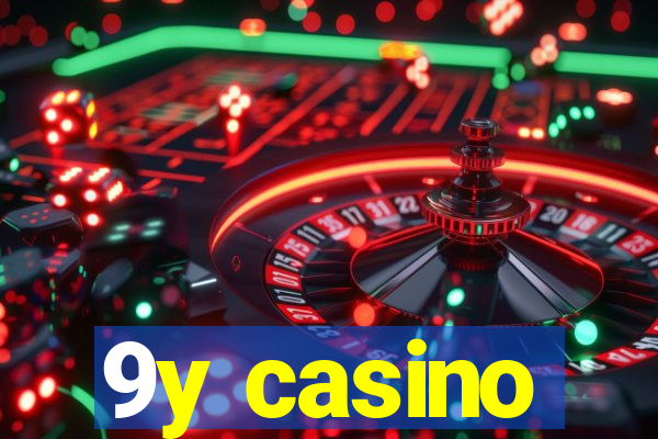 9y casino