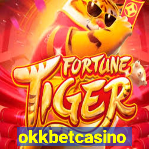 okkbetcasino