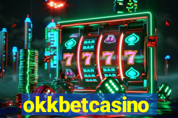 okkbetcasino