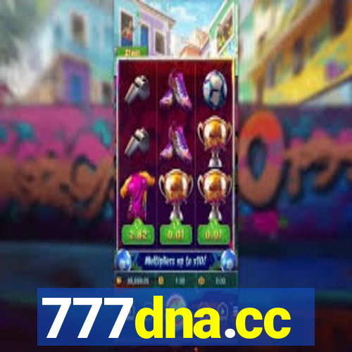 777dna.cc