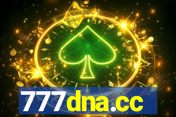 777dna.cc