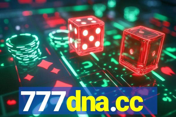 777dna.cc