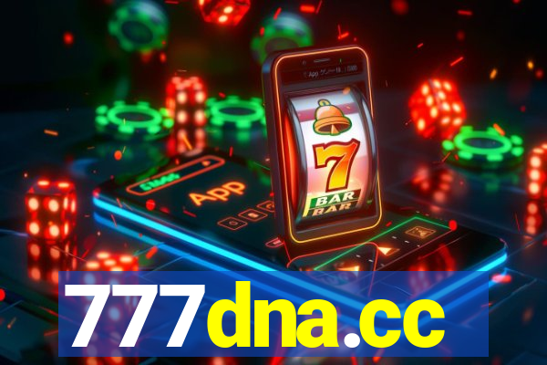 777dna.cc