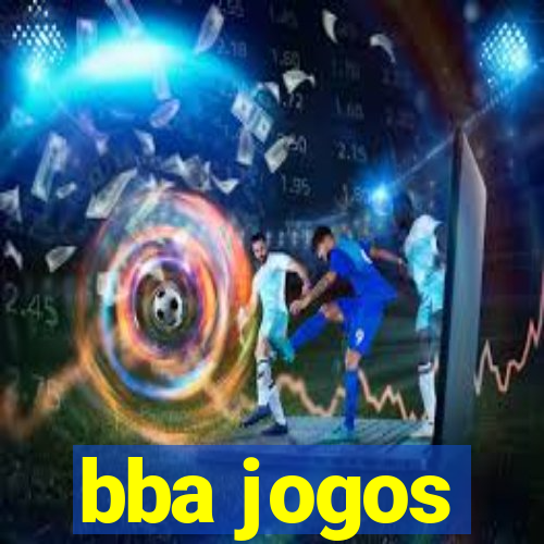 bba jogos