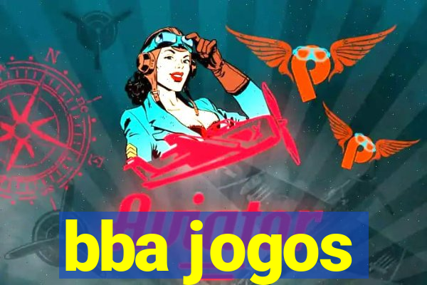 bba jogos