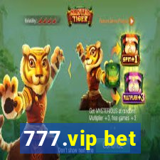 777.vip bet