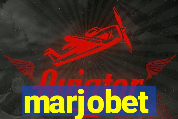 marjobet