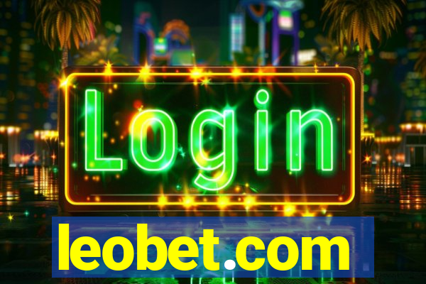 leobet.com