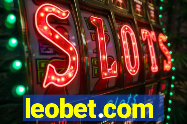 leobet.com