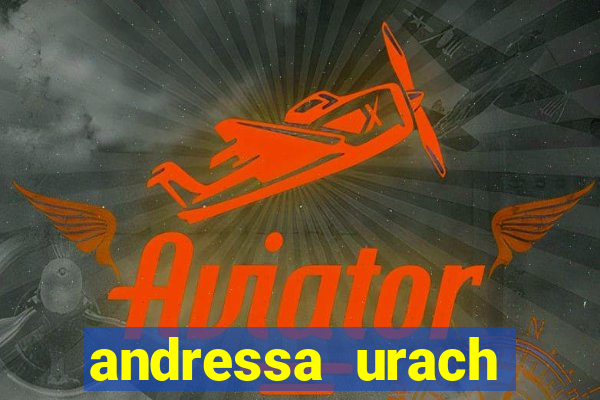 andressa urach pelada 2024