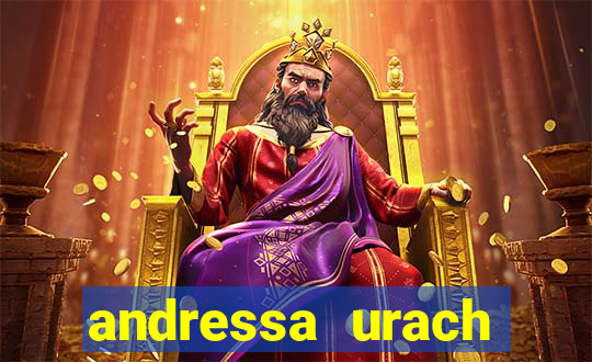 andressa urach pelada 2024