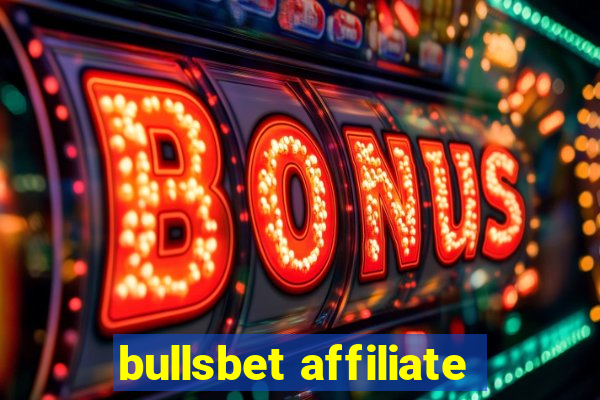 bullsbet affiliate