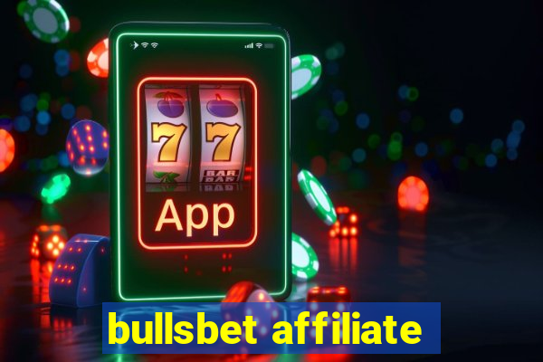 bullsbet affiliate