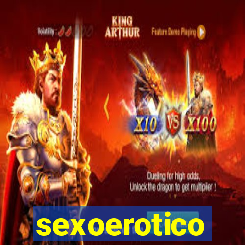 sexoerotico