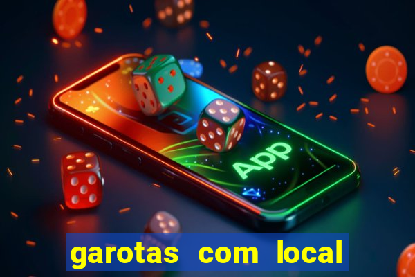 garotas com local porto alegre