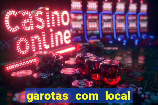 garotas com local porto alegre