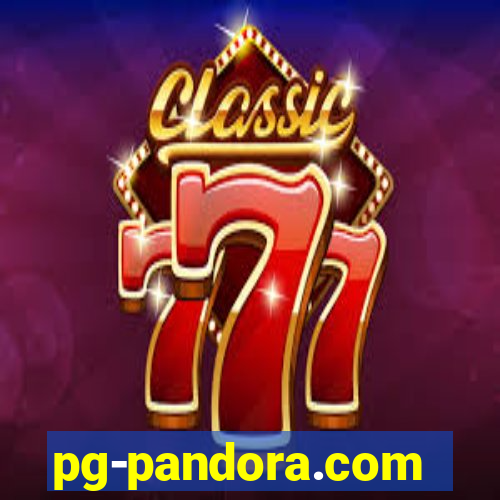 pg-pandora.com