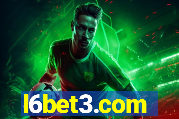 l6bet3.com