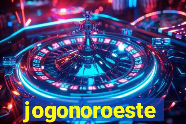 jogonoroeste