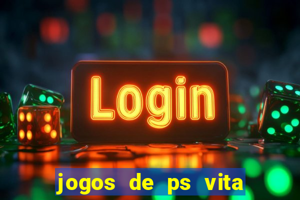 jogos de ps vita download pkg