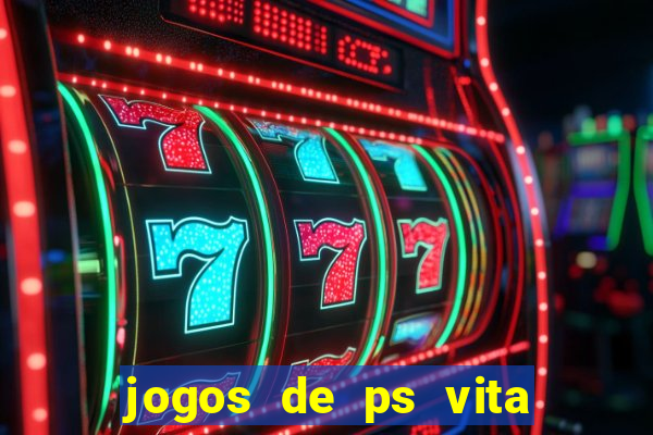 jogos de ps vita download pkg