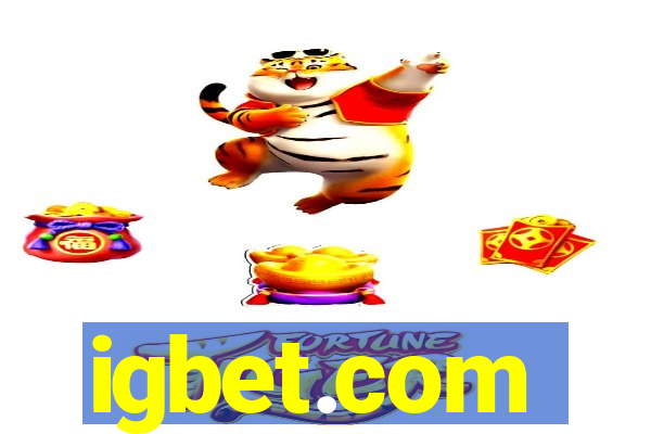 igbet.com