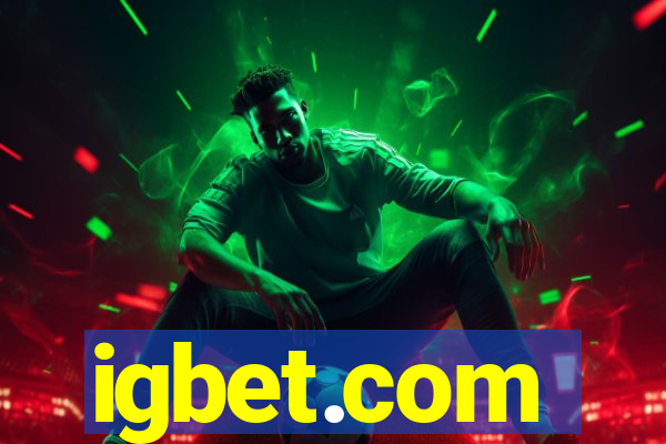 igbet.com