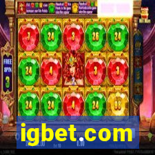 igbet.com