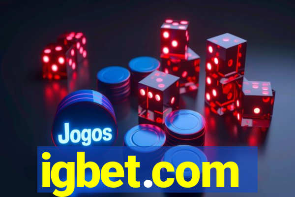 igbet.com