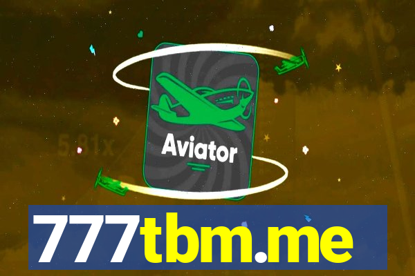 777tbm.me