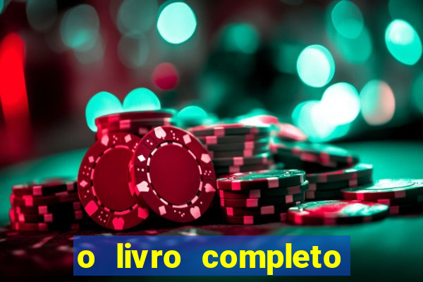 o livro completo do baralho petit lenormand pdf grátis