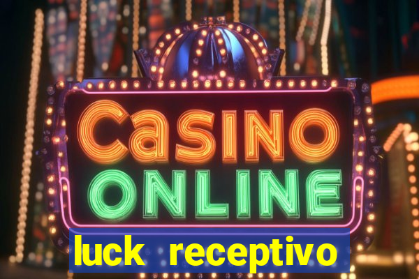 luck receptivo porto seguro