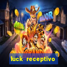 luck receptivo porto seguro