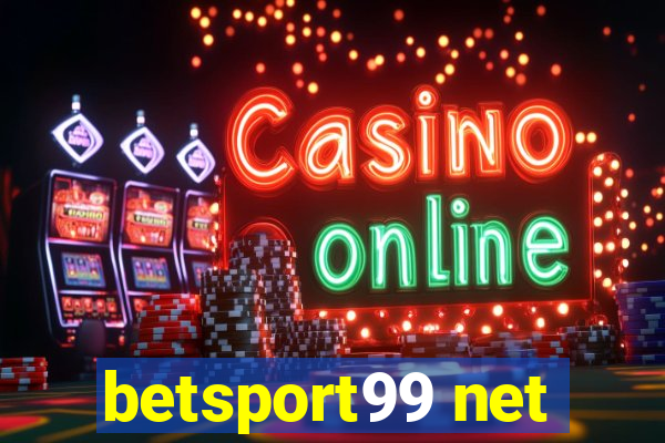 betsport99 net