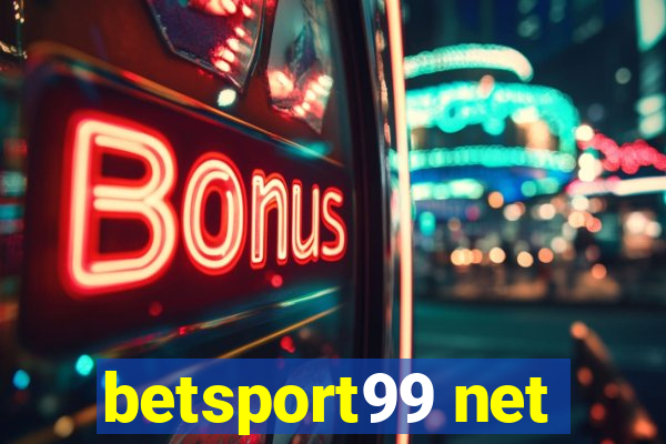 betsport99 net